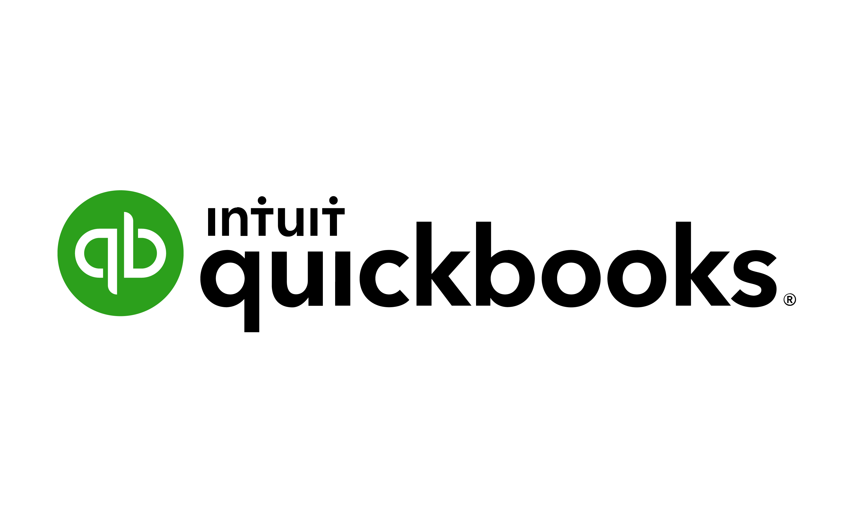 Intuit Quickbooks logo