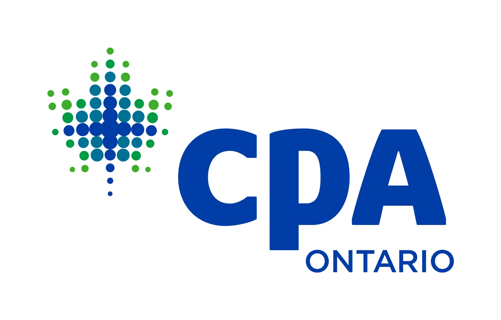 CPA Ontario logo