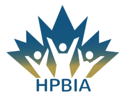 Hyde Park BIA logo