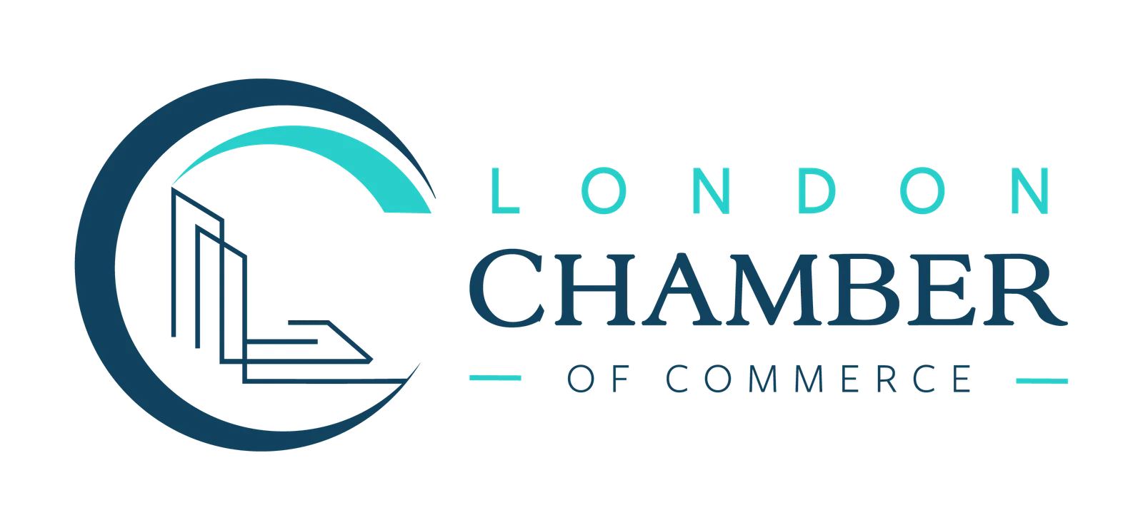 London Chamber of Commerce logo