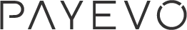 PAYEVO logo