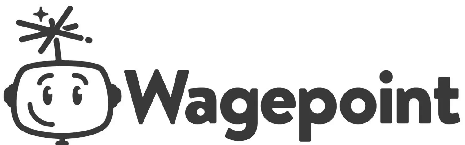 Wagepoint logo